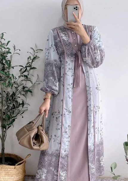 Abaya 5
