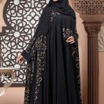 Premium Burqa 5