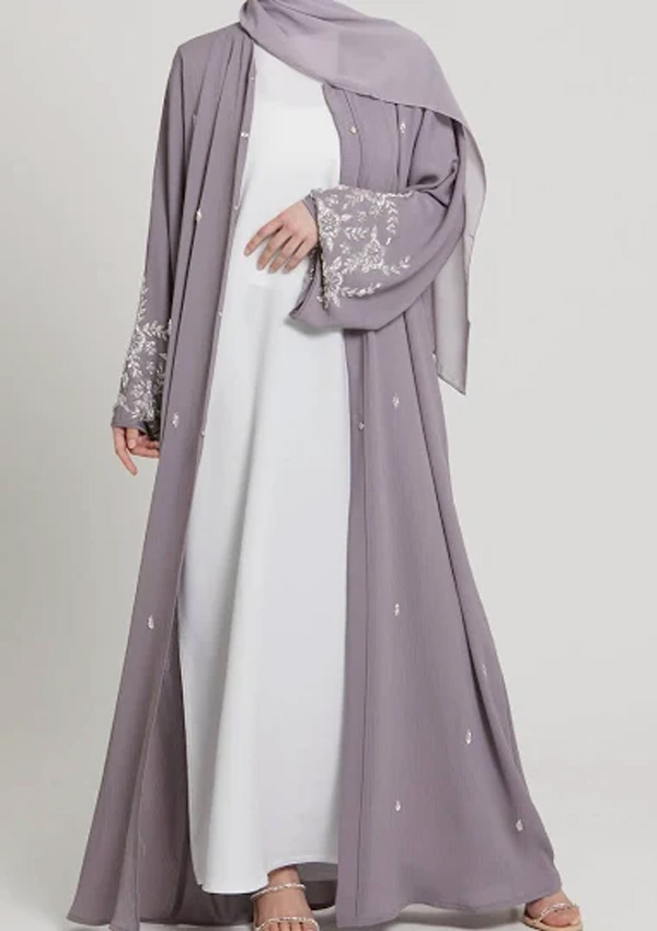 Premium Burqa