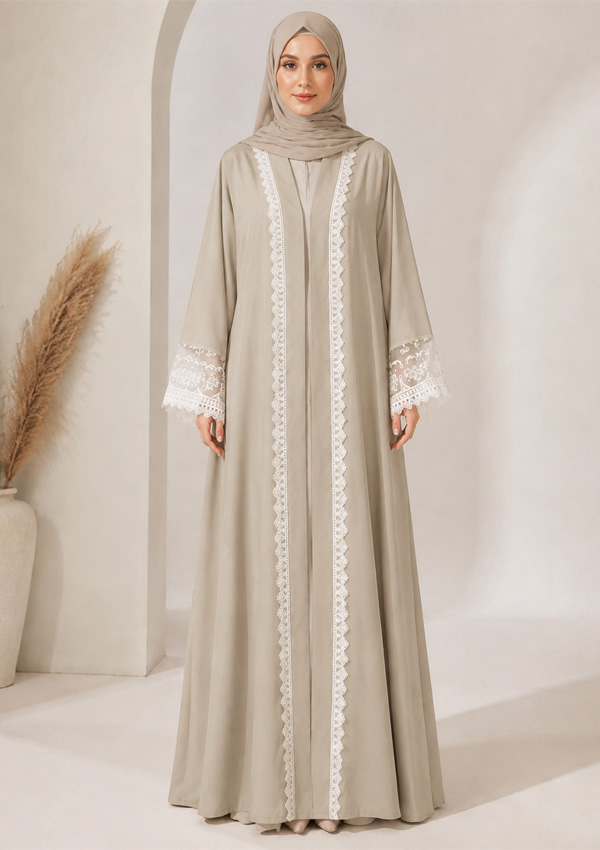 Abaya