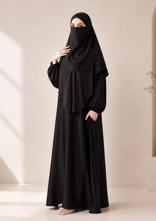 Niqab