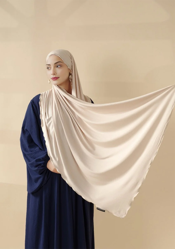 Hijab & Khimar