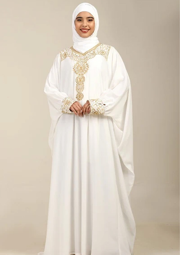 Prayer Wear