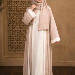 Premium Burqa 1
