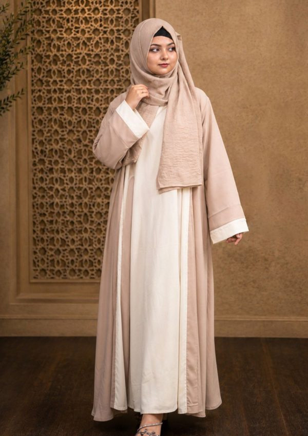 Luxoria BD Premium Burqa