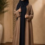 Premium Burqa 2
