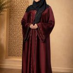 Premium Burqa 3