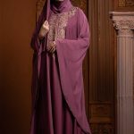 Premium Burqa 4